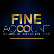 Fineaccount – EVIDENTA CONTABILA – CONSULTANTA FINANCIAR-CONTABILA Logo