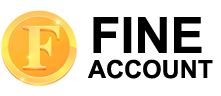 Fineaccount LOGO